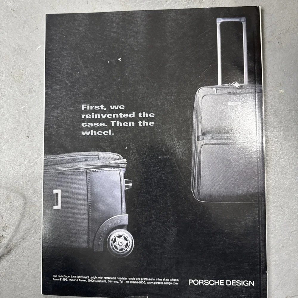 Christophorus Magazine 294